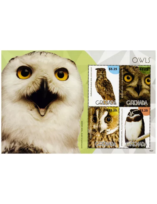 n° 5832 - Timbre GRENADE Poste