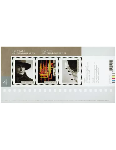 n° F3229 - Timbre CANADA Poste