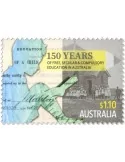 n° 5315 - Timbre AUSTRALIE Poste