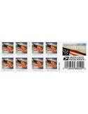 n° C4863a - Timbre ETATS-UNIS D´AMERIQUE Carnets