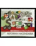 n° 2960 - Timbre MEXIQUE Poste
