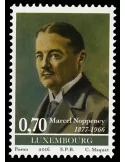 n° 2029 - Timbre LUXEMBOURG Poste