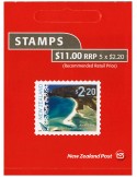 n° C3194 - Timbre NOUVELLE-ZELANDE Carnets