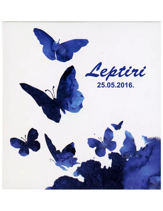 n° C750 - Timbre BOSNIE-HERZEGOVINE Carnets