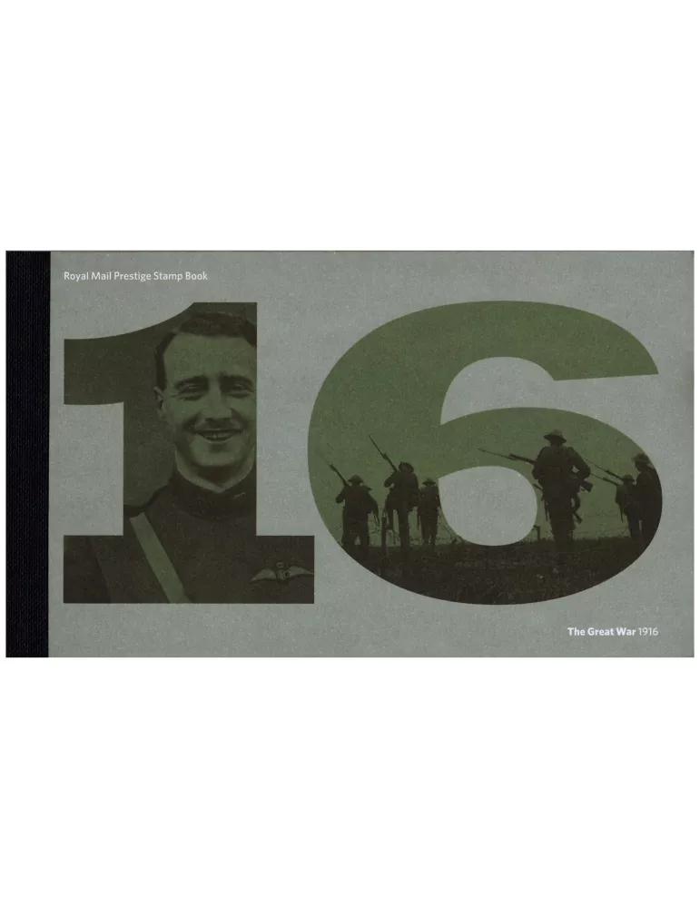 n° C4305 - Timbre GRANDE-BRETAGNE Carnets