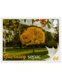 n° 1583 - Timbre GUERNESEY Poste