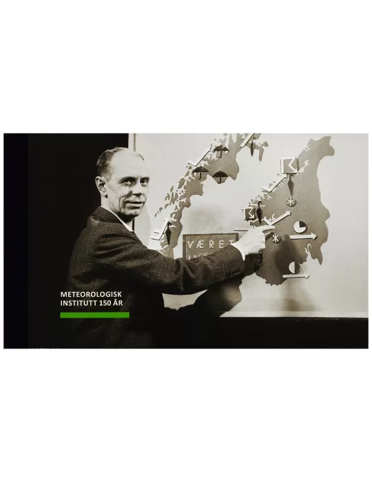 n° C1855 - Timbre NORVEGE Carnets