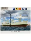 n° 88 - Timbre SLOVENIE Blocs et feuillets