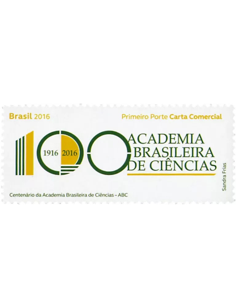 n° 3544 - Timbre BRESIL Poste