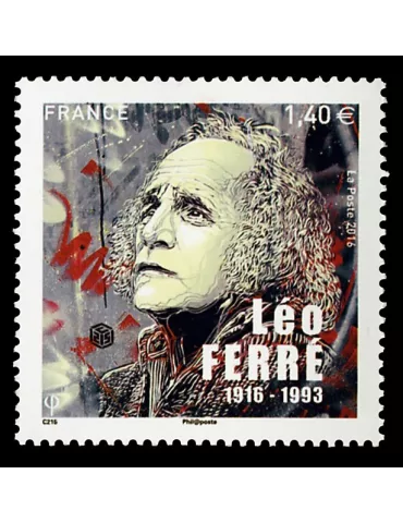 n° 5080 - Timbre France Poste