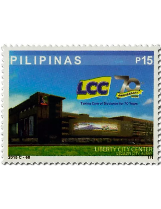 n° 4021 - Timbre PHILIPPINES Poste