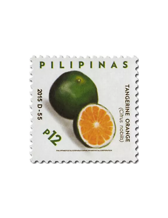 n° 4027 - Timbre PHILIPPINES Poste