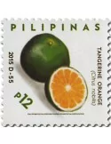 n° 4027 - Timbre PHILIPPINES Poste