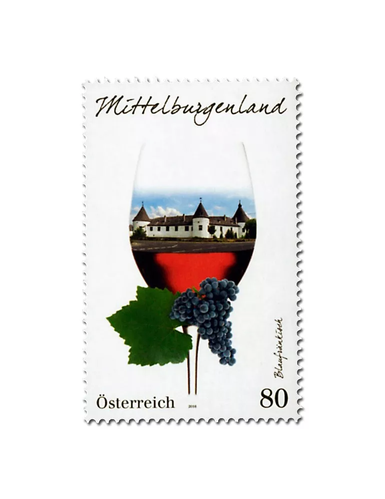 n° 3107 - Timbre AUTRICHE Poste