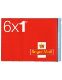 n° C4336 - Timbre GRANDE-BRETAGNE Carnets