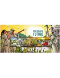 n° 356 - Timbre AUSTRALIE Blocs et feuillets