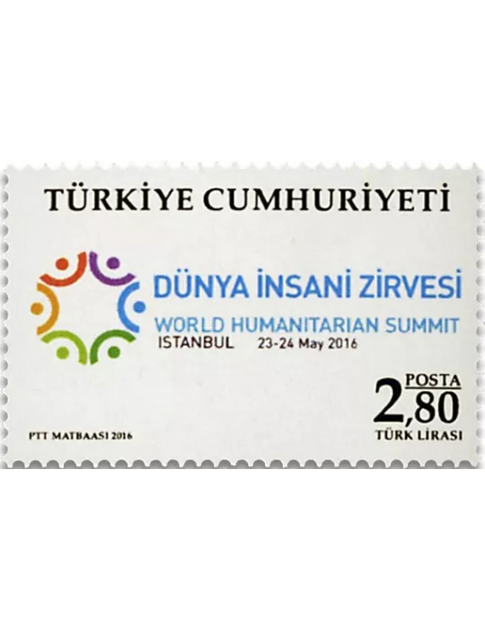 n° 13 - Timbre TURQUIE VIII - Carnets et ouvrages de luxe