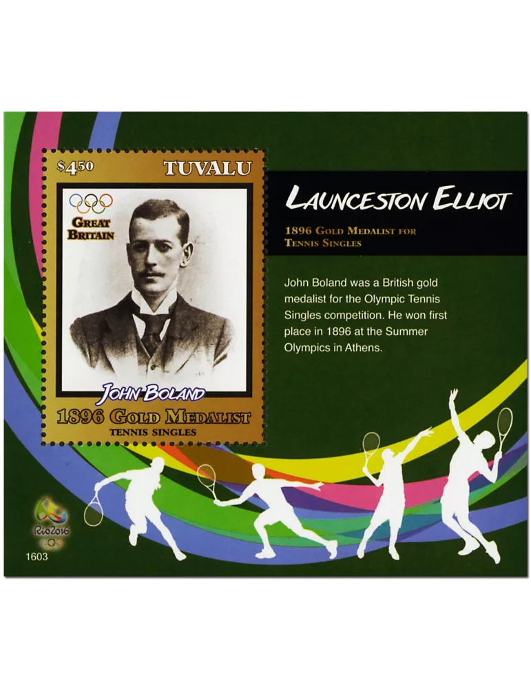 n° 238 - Timbre TUVALU Blocs et feuillets