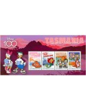 n° 360 - Timbre AUSTRALIE Blocs et feuillets