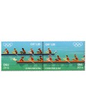n° 948 - Timbre ONU GENEVE Poste