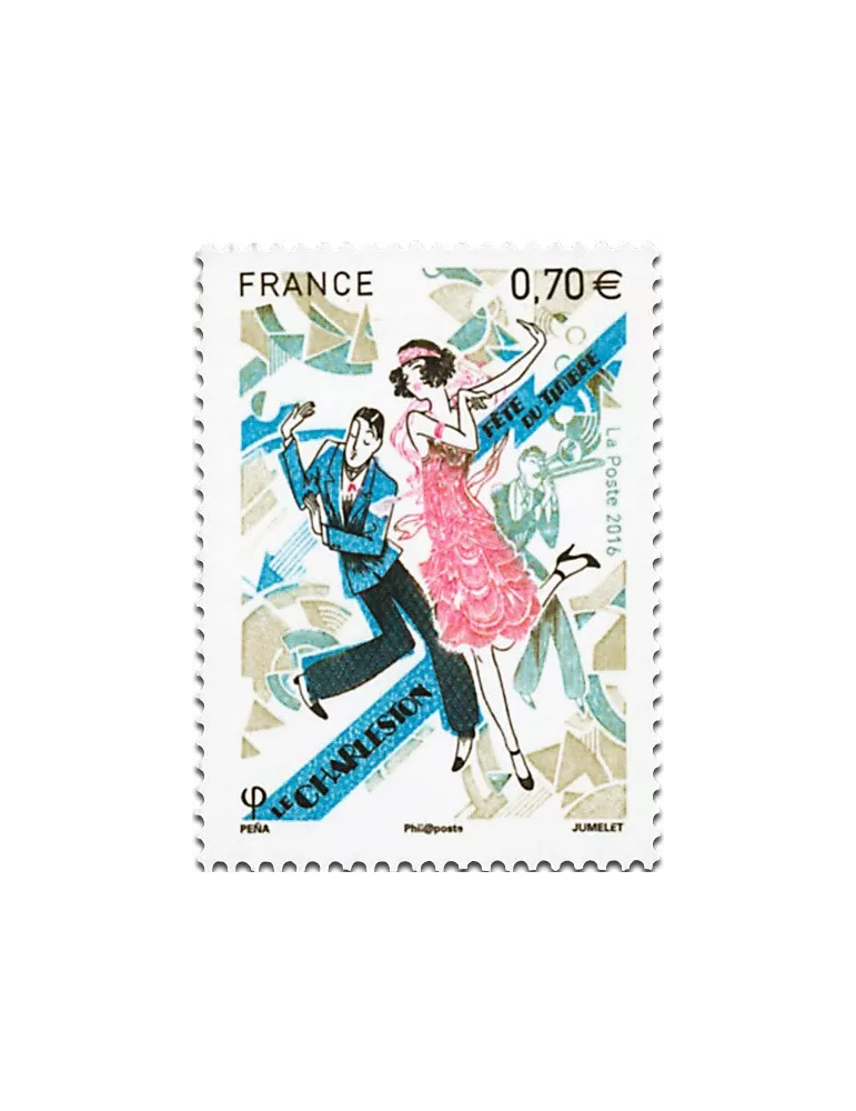 n° 5083 - Timbre France Poste