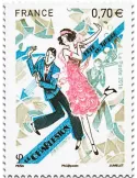 n° 5083 - Timbre France Poste