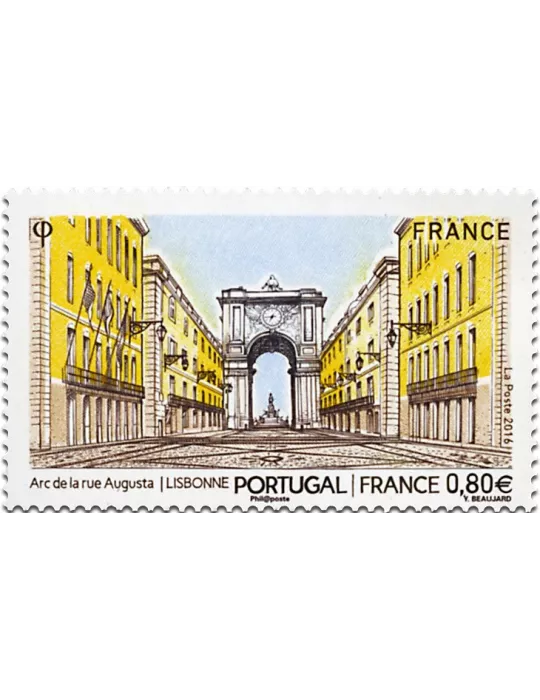 n° 5087/5088 - Timbre France Poste