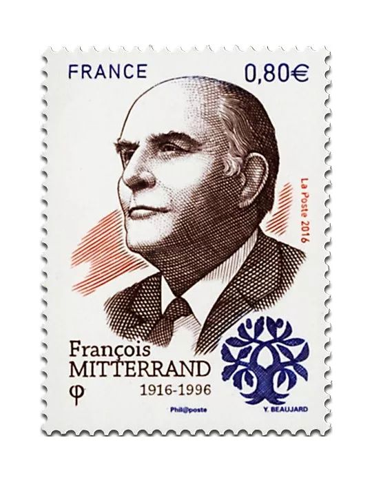 n° 5089 - Timbre France Poste