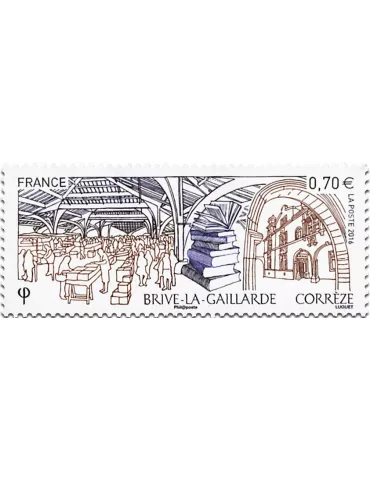 n° 5104 - Timbre France Poste