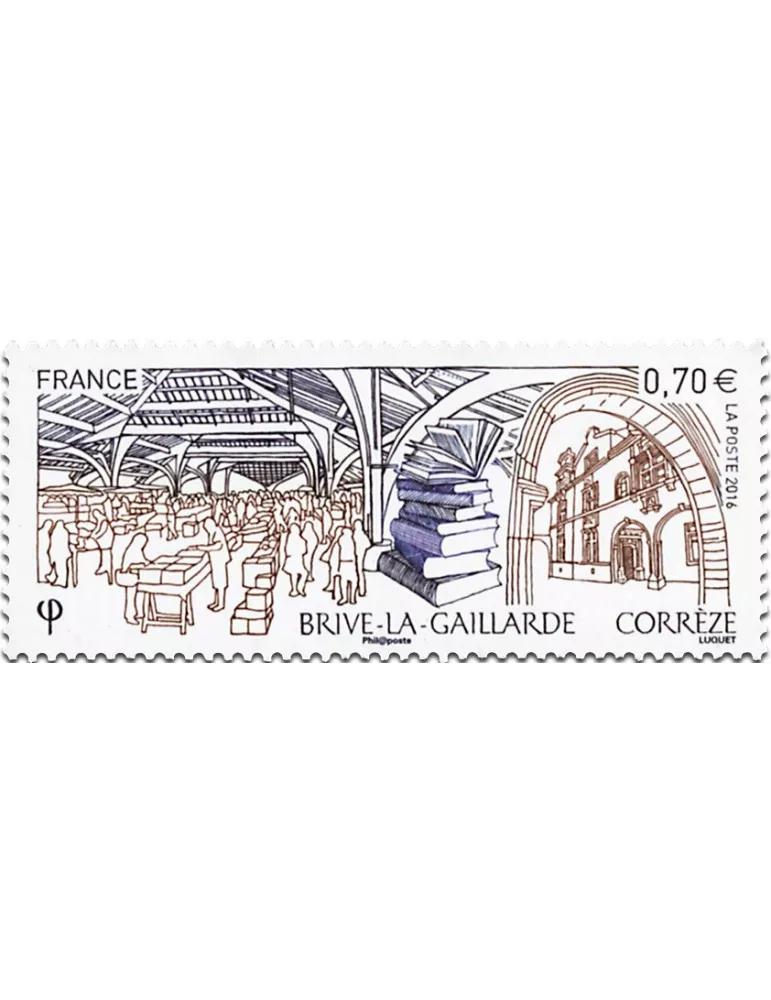n° 5104 - Timbre France Poste