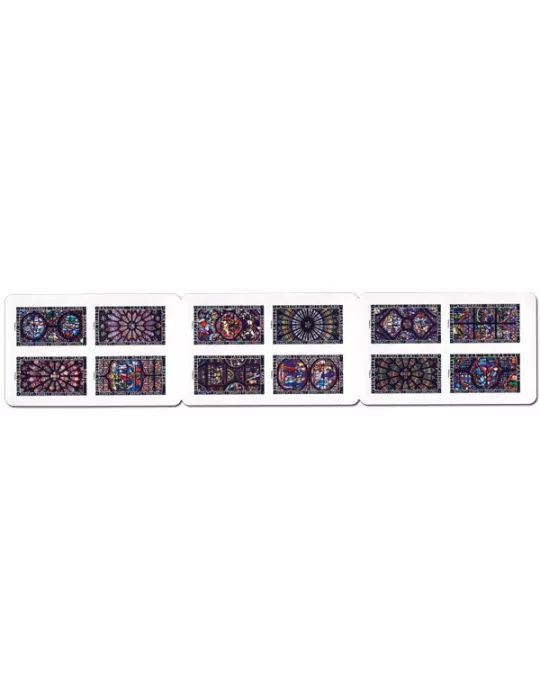 n° BC1348 - Timbre France Autoadhésifs