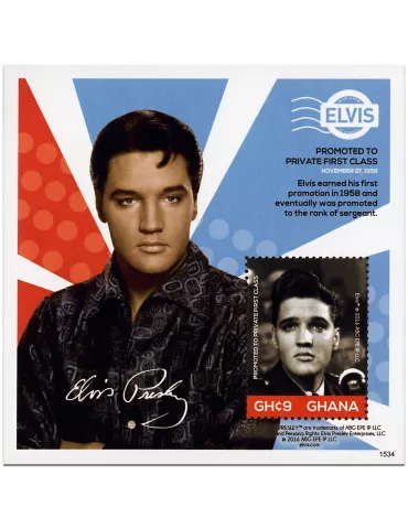 n° 553 - Timbre GHANA Blocs et feuillets