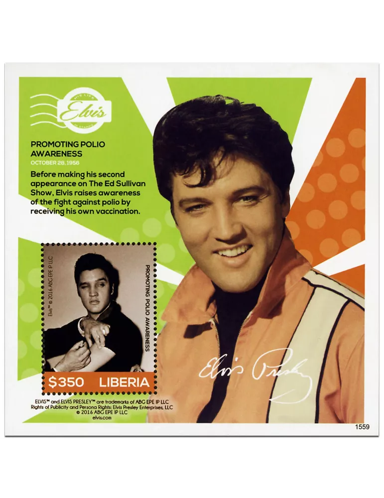 n° 706 - Timbre LIBERIA Blocs et feuillets