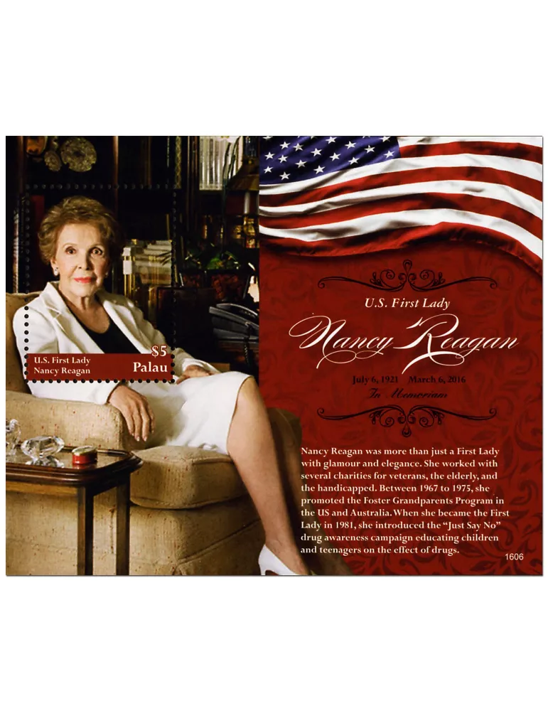 n° 334 - Timbre PALAU Blocs et feuillets