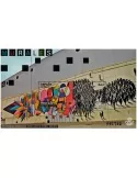 n° F4805 - Timbre ESPAGNE Poste
