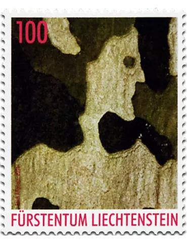 n° 1768 - Timbre LIECHTENSTEIN Poste