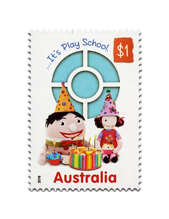 n° 4344/4345 - Timbre AUSTRALIE Poste
