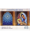 n° C5328 - Timbre AUSTRALIE Carnets