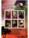 n° 5736 - Timbre LIBERIA Poste
