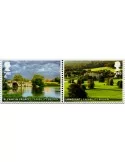 n° 4339 - Timbre GRANDE-BRETAGNE Poste