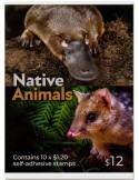 n° C5335 - Timbre AUSTRALIE Carnets