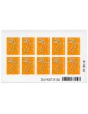 n° C1290 - Timbre Nouvelle-Calédonie Poste