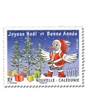 n° 1293 - Timbre Nouvelle-Calédonie Poste