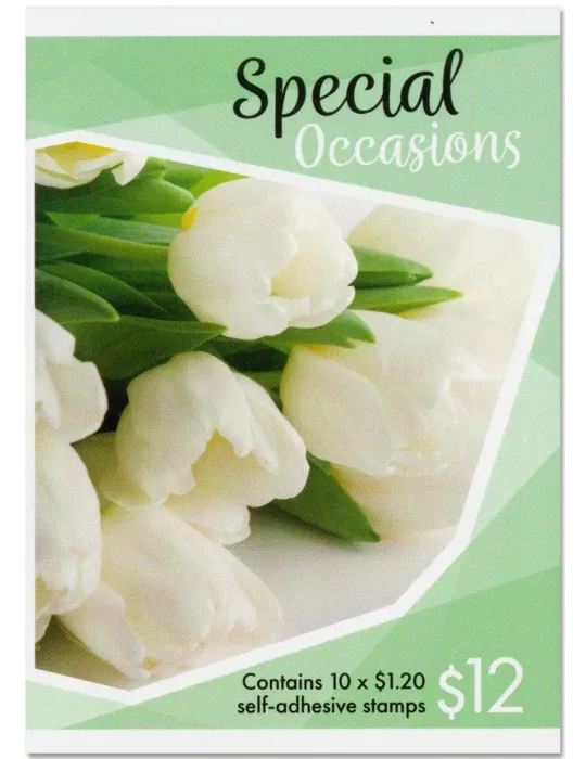 n° C5352 - Timbre AUSTRALIE Carnets