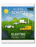 n° 3059 - Timbre ALLEMAGNE FEDERALE Poste