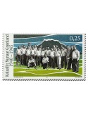 n° 712 - Timbre GROENLAND Poste