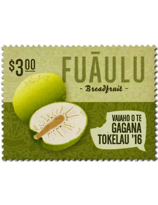 n° 426 - Timbre TOKELAU Poste