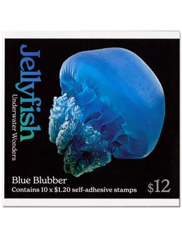 n° C5408 - Timbre AUSTRALIE Carnets