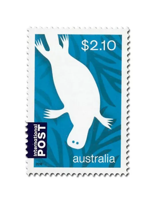 n° 4385/4386 - Timbre AUSTRALIE Poste