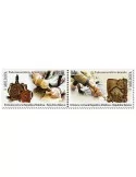 n° 844 - Timbre MOLDAVIE Poste